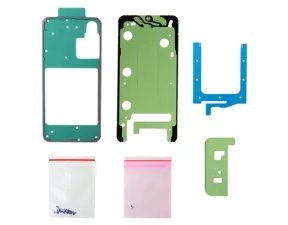 Samsung Galaxy S25 FE S731B originálna sada lepenia pod LCD displej (Service Pack)