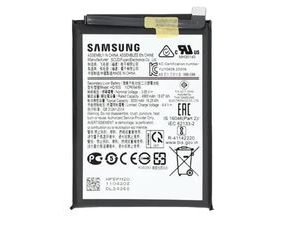HQ-50S Original Battery for Samsung Galaxy A03s A037 / A02s A025