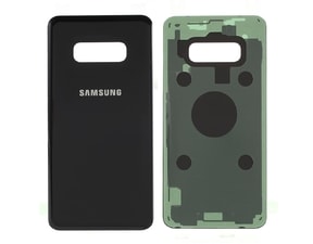 Samsung Galaxy S10e zadní kryt baterie černý G970