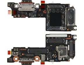 Xiaomi 15 nabíjací konektor flex mikrofón originálny (Service Pack)