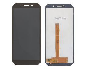 Doogee S61 / S61 Pro LCD displej dotykové sklo