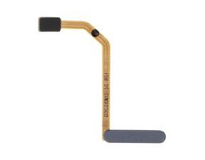 Samsung Galaxy A15 A156/A155 flex čtečka otisku prstu a zapínací tlačítko (Service Pack) černé