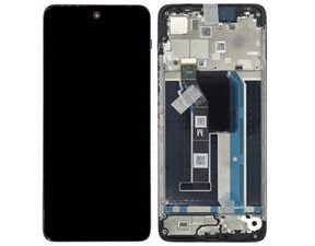 Motorola Moto G57 Power LCD displej dotykové sklo originální (Service Pack)