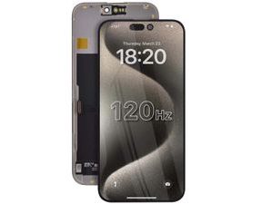 A3121 Battery for iPhone 15 Pro Max