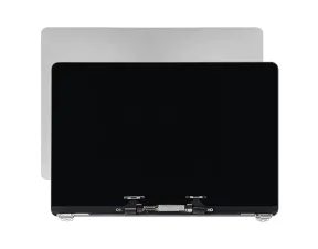 Apple MacBook Pro Retina 13" A1989 LCD screen display Full assembly Silver