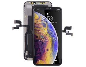 LCD touch screen iPhone XS (REPART Soft OLED)