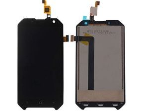 iGET BlackView BV6000 / BV6000S LCD Display Touch Glass