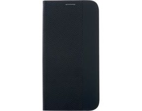 Flip Duet Samsung Galaxy A15 4G/5G černý - černá