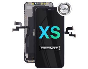 iPhone XS LCD displej dotykové sklo (REPART Incell)