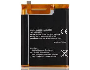 Baterie 466182PU pro Blackview BV5500/BV5500 Pro/BV5500 Plus