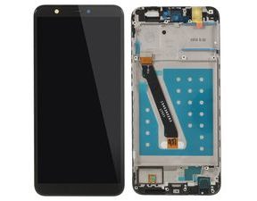 Huawei P Smart LCD Display Touch Screen (Including Frame)