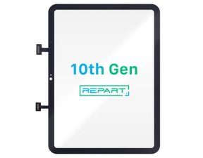 iPad 10. gen dotykové sklo REPART