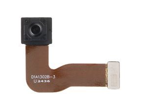 Google Pixel 8a přední kamera