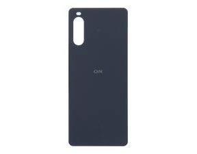 Black Battery Back Cover for Sony Xperia 10 III