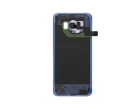 Samsung Galaxy S8 + Plus zadní kryt baterie fialový G955F (Service Pack)