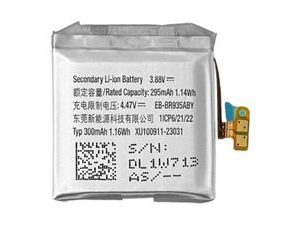 Samsung Galaxy Watch 6 40mm R930/R935 Original Battery EB-BR935ABY (Service Pack)
