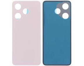 Xiaomi Redmi 13 zadní kryt baterie (Pearl Pink)
