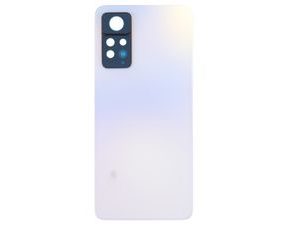 Xiaomi Redmi Note 10S (4G) 2021 / Note 10 (4G) LCD displej včetně rámečku (Service Pack)