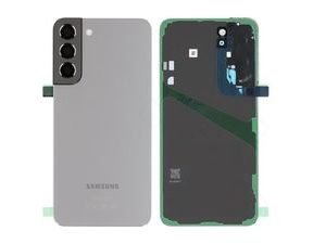Samsung Galaxy S22+ S906 zadní kryt baterie originální (Service Pack) Graphite