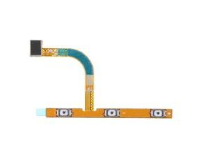 Doogee S96 Pro volume and power button flex