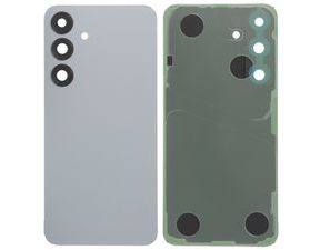 Samsung Galaxy S25+ S936 zadní kryt baterie (Silver Shadow)