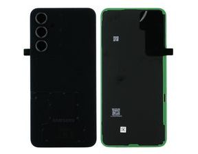 Samsung Galaxy A54 5G A546 zadní kryt baterie (Service Pack) černý