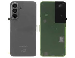 Samsung Galaxy A57 A576 zadný kryt batérie originálny (Service Pack) sivý
