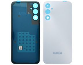 Samsung Galaxy A16 5G A166 Battery Back Cover (Service Pack) Light Gray