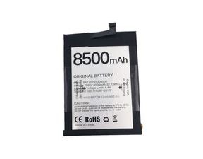 Doogee S86 Baterie 8500mAh