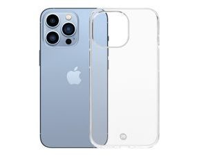 Ochranný kryt obal Apple iPhone 13 Pro MAX transparentní
