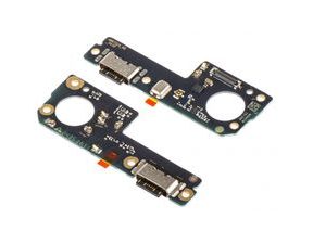 Xiaomi Redmi Note 13 5G nabíjecí konektor usb flex mikrofon originální (Service Pack)