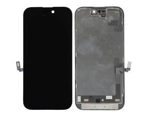 iPhone 16 LCD displej dotykové sklo (originální repasovaný)