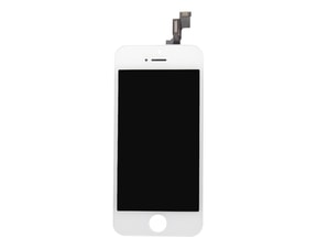 Apple iPhone 5S / SE LCD screen + digitizer touch screen White