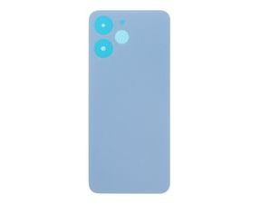 Xiaomi Redmi 12 zadní kryt baterie modrý
