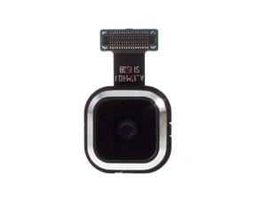Samsung Galaxy A5 2015 zadní hlavní kamera modul fotoaparátu A500F rámeček černý