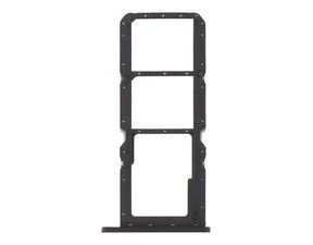 Nokia G11 zásuvka SIM slotu dual (čierna)
