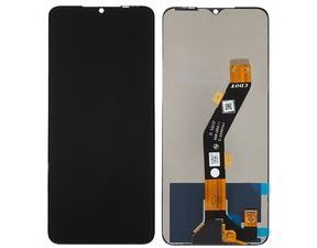 Tecno Spark 10 / 10 5G LCD Display Touch Glass