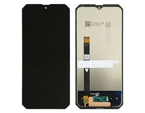 BlackView BV9200 LCD displej dotykové sklo