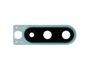OnePlus 8 Camera Lens Cover with Frame (Green)