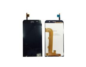 Asus Zenfone Go ZB500KL LCD displej + dotykové sklo komplet