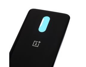 Oneplus 7 zadní kryt baterie černý