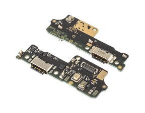 Xiaomi Redmi 10C / Poco C40 nabíjecí konektor deska mikrofon originální (Service Pack)