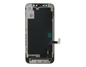 LCD displej dotykové sklo pro Apple iPhone 15 (A+ In-cell)