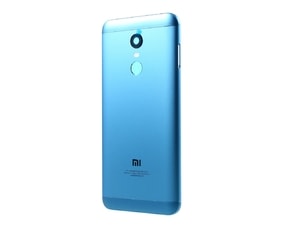 Xiaomi Redmi 5 Plus zadní kryt baterie modrý