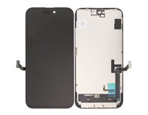iPhone 15 Plus LCD display touch glass (GXYK Incell)