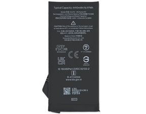 Baterie GLU7G pro Google Pixel 6a originální (Service Pack)