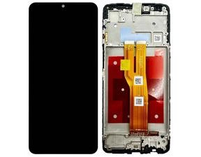 Samsung Galaxy A07 LTE A075 LCD Display Touchscreen Original (Service Pack)