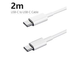 Nabíječka Apple Macbook USB-C adaptér 61W kabel 2m USB-C