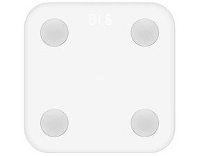 Xiaomi Mi Body Composition Scale 2 osobní váha