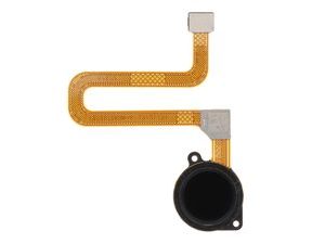 Xiaomi Redmi 10C Fingerprint Reader Flex (Black)